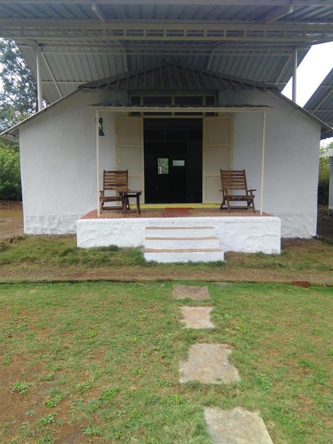 Jamrung Hillside Camping Jambrung Εξωτερικό φωτογραφία